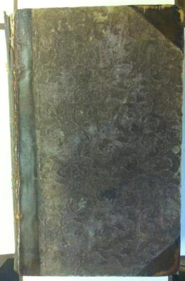 Naval Magazine, Vol 1, No. 1-6