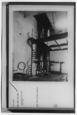 Foundry, Building #11