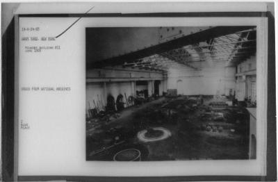 Foundry, Building #11