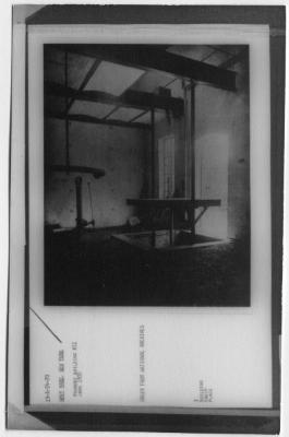 Foundry, Building #11