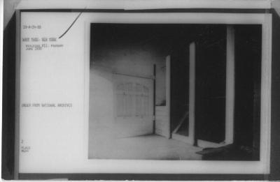 Building #11, Foundry