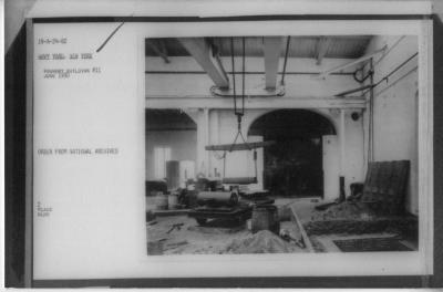 Foundry, Building #11