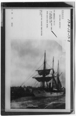 USS ANNAPOLIS (PG-10)