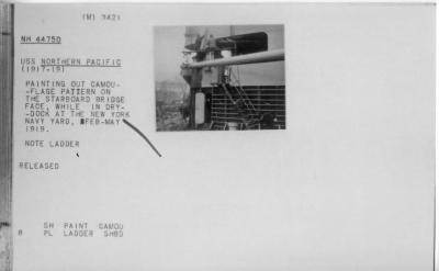 USS Northern Pacific (1917-19)