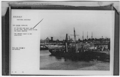 USS VIKING (1898-99)