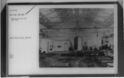 Foundry, Building #11