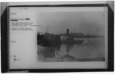 Ericsson's DESTROYER