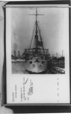 USS MARIETTA (PG-15)