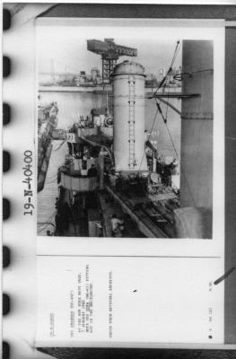 USS Swanson (DD-443)