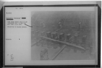 Ericsson's DESTROYER