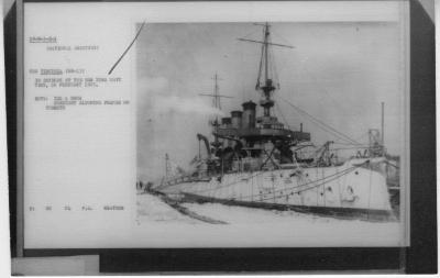 USS Virginia (BB-13)