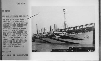 USS Von Steuben (ID-3017)