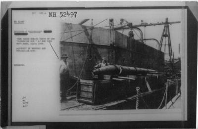 Ericsson's DESTROYER