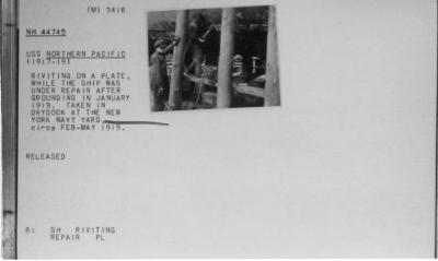 USS Northern Pacific (1917-19)