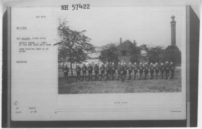 USS ATLANTA (1886-1912)