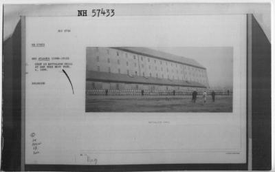 USS ATLANTA (1886-1912)