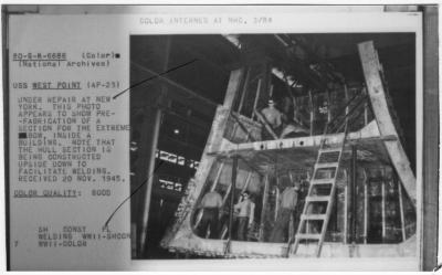 USS West Point (AP-23)