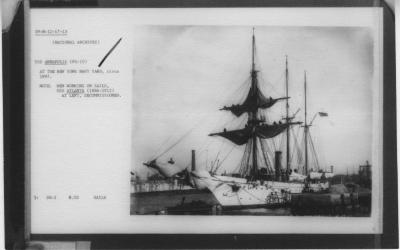 USS ANNAPOLIS (PG-10)