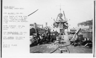USS Quincy (CA-39)