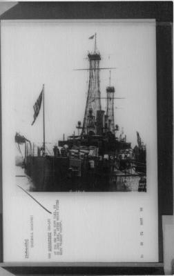 USS Connecticut (BB-18)