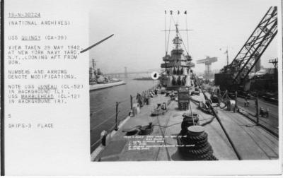 USS Quincy (CA-39)