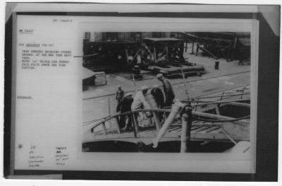 USS ARKANSAS (BB-33)