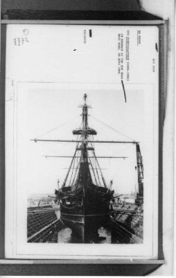 USS CONSTELLATION (1855-1955)