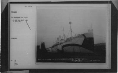 USS Kroonland (SP-1541)