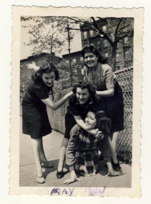 Rose Hohenstein and Friends-2