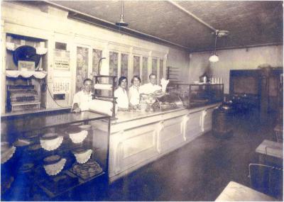 Herbert Fahr Photograph- 2