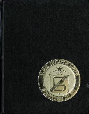 USS Duluth WestPac Deployment Cruise Book