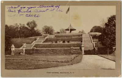 Fort Greene, Brooklyn, NY