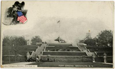 Fort Greene, Brooklyn, NY