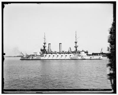 USS Kentucky