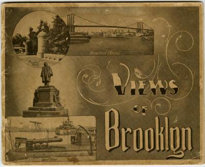 Views of Brooklyn