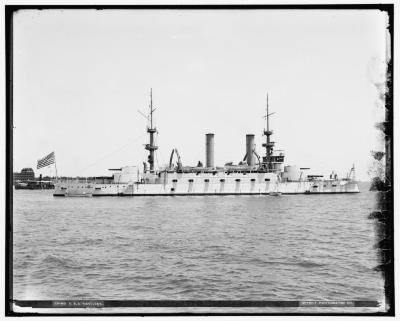 USS Kentucky