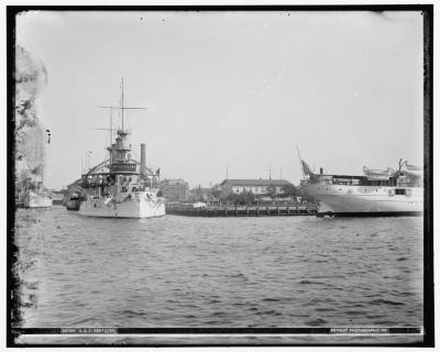 USS Kentucky