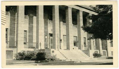 U.S. Naval Hospital, Brooklyn NY