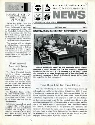 US NASL News Collective Bargain Agreement