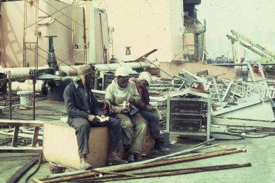 Frank Trezza collection