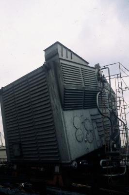 High Pressure Steam Boiler