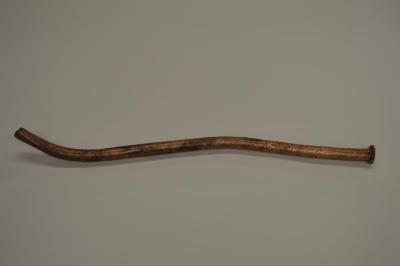 USS Ohio Intact Drift Pin 