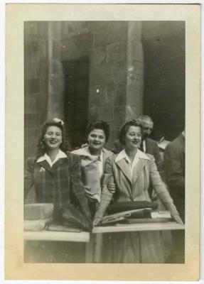 Antoinette Mauro and coworkers