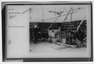 Building 11, Smithery