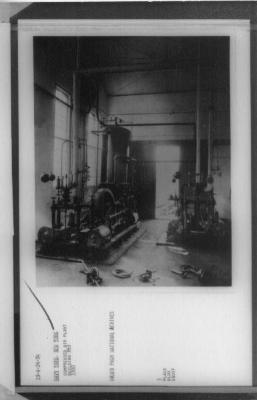 Compressed Air Plant, Building #69