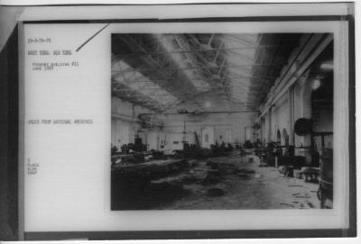 Foundry, Building #11