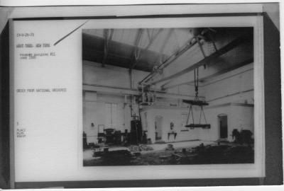 Foundry, Building #11