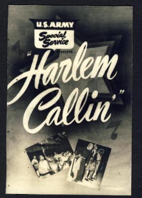 Wesley Fagan Photograph collection