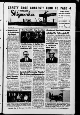 The Shipworker (1953/03/27)