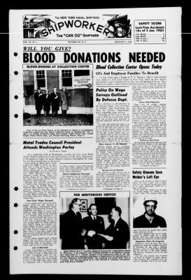 The Shipworker (1952/01/09)